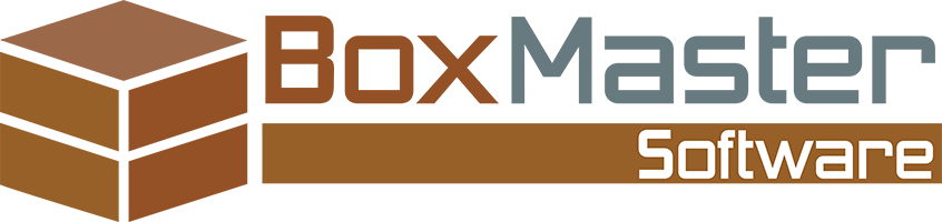 BoxMaster Logo