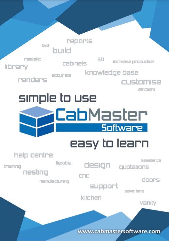 CabMaster Products Brochure 2021