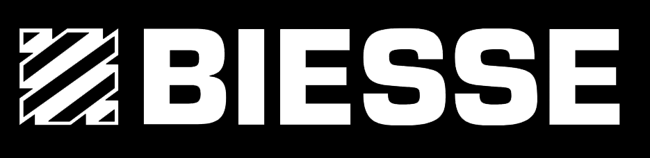 Biesse Logo