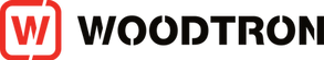 Woodtron Logo