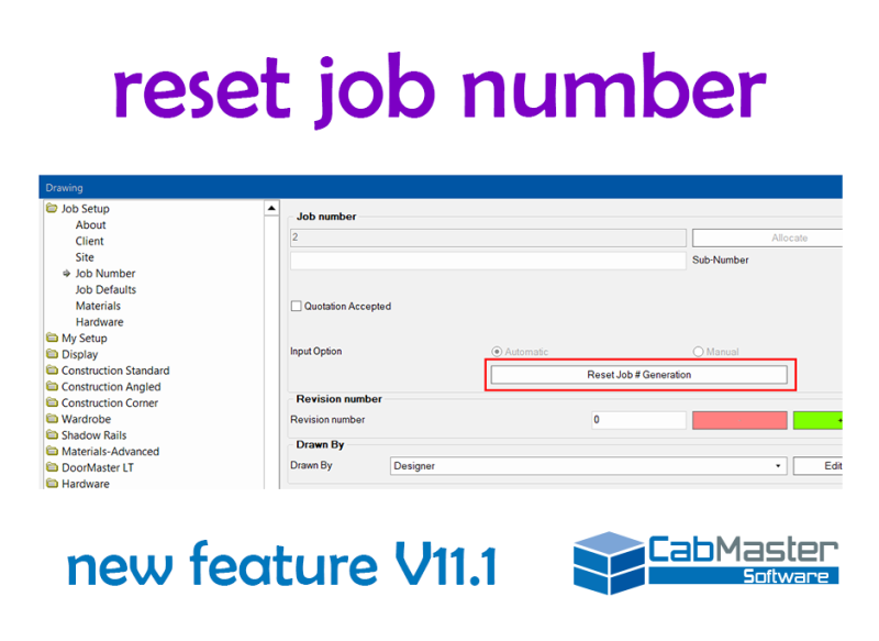 job-number-reset-cabmaster-software