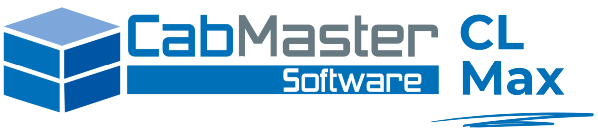 CabMaster CL Max Annual: Add-Ons Page - CabMaster Software