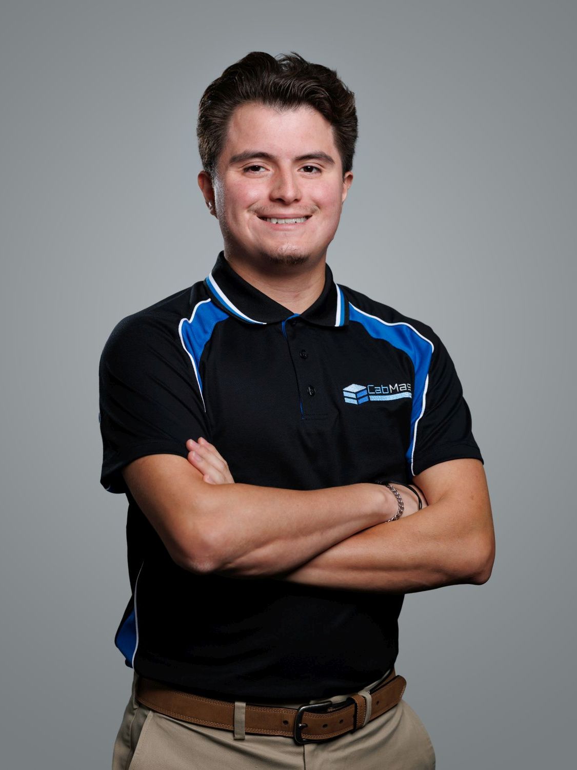 Joshua Jimenez