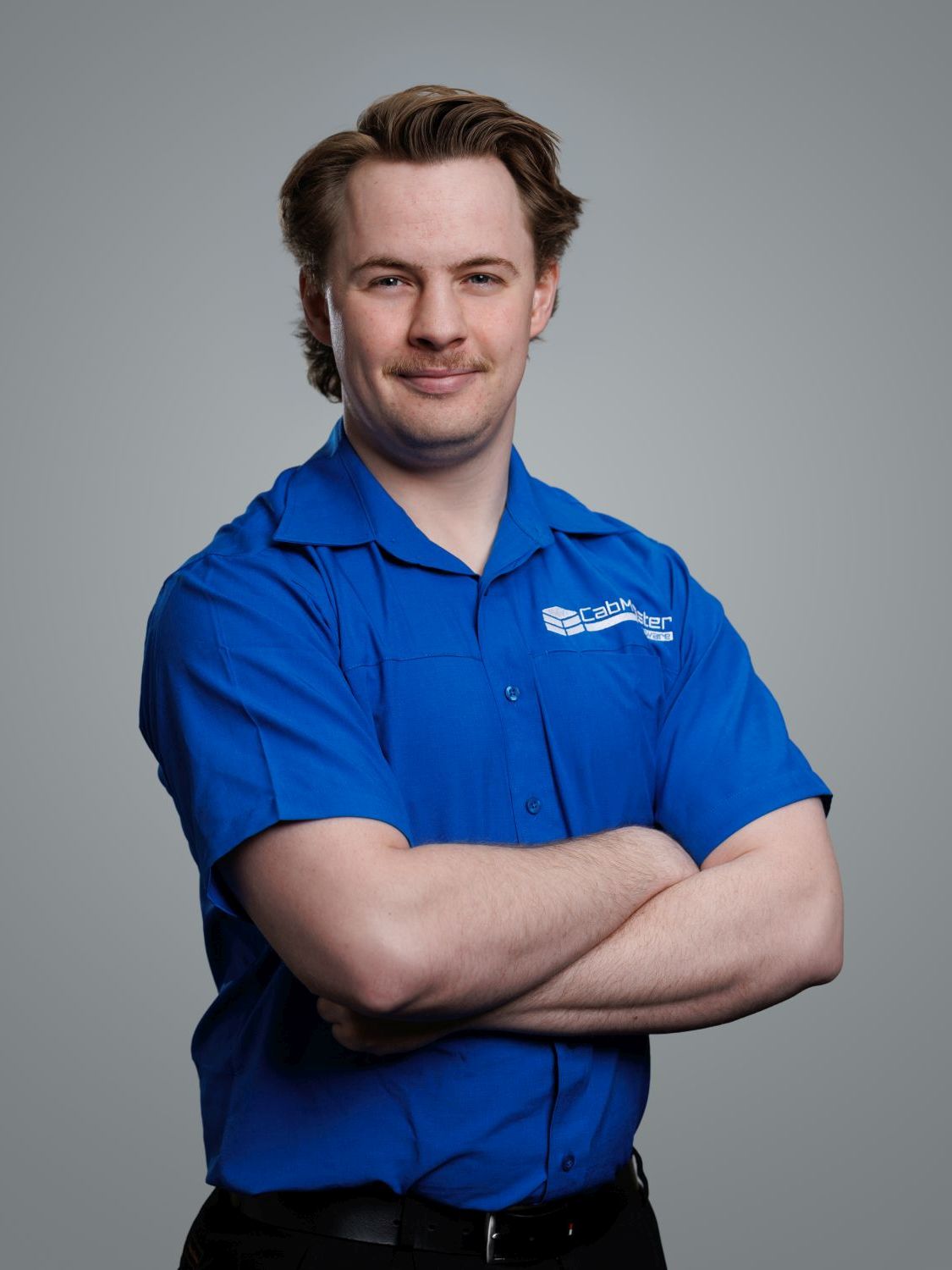 Joshua Kreppold