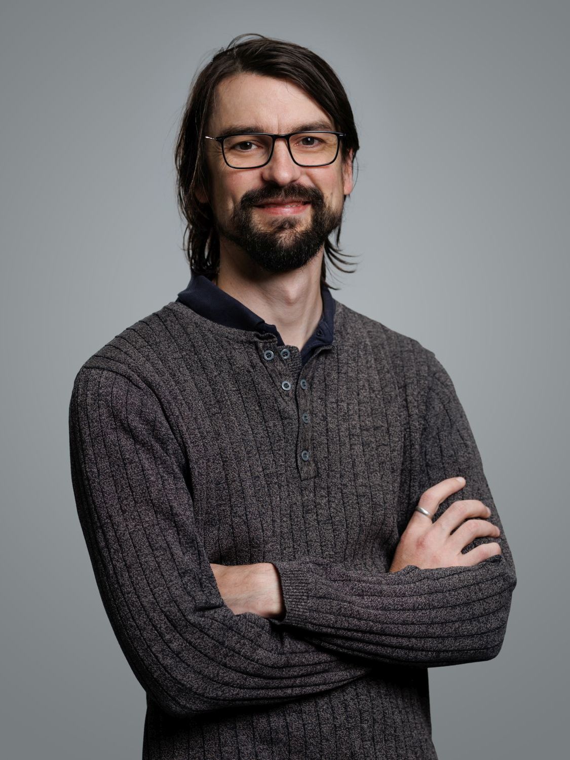 Michael Fraser
