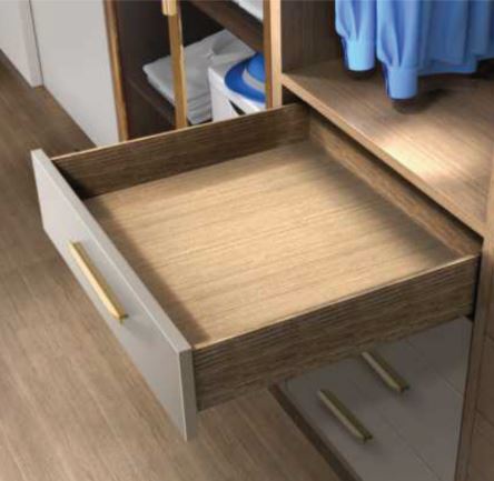 DTC D-Motion Drawers - Image 2